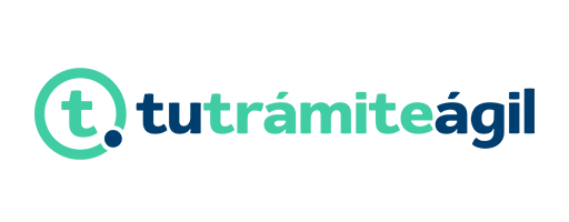 Logo Tu Trámite Ágil